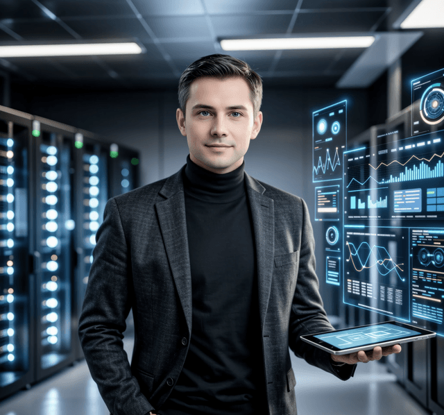 Дмитрий Козлов