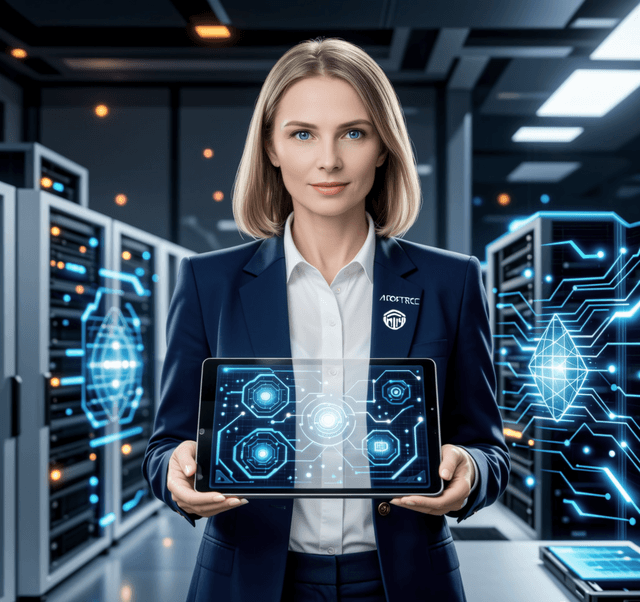 Мария Смирнова