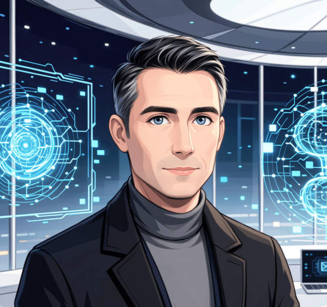 Василий Шилов